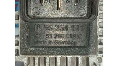 SERVOFRENO SSANGYONG KYRON (2005-) 2.0 XDI 141CV 1998CC - L.5451154 / 4850008B05