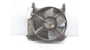 ELECTROVENTILADOR DAEWOO LANOS SEDÁN (1997-) 1.5 86CV 1498CC - L.5451253 / GA201587 2