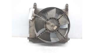 ELECTROVENTILADOR DAEWOO LANOS SEDÁN (1997-) 1.5 86CV 1498CC - L.5451253 / GA201587