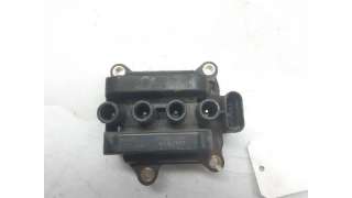 BOBINA ENCENDIDO RENAULT MEGANE I (1999-2003) 1.4 16V (BA0D, BA1H, BA0W, BA10) 95CV 1390CC - L.5451489 / 77040001