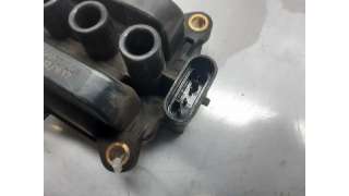 BOBINA ENCENDIDO RENAULT MEGANE I (1999-2003) 1.4 16V (BA0D, BA1H, BA0W, BA10) 95CV 1390CC - L.5451489 / 77040001