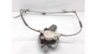 ELEVALUNAS DELANTERO DERECHO RENAULT MEGANE I (1999-2003) 1.4 16V (BA0D, BA1H, BA0W, BA10) 95CV 1390CC - L.5451549 / 770083