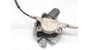 ELEVALUNAS DELANTERO DERECHO RENAULT MEGANE I (1999-2003) 1.4 16V (BA0D, BA1H, BA0W, BA10) 95CV 1390CC - L.5451549 / 770083 2