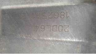 MOTOR LIMPIA TRASERO RENAULT MEGANE I (1999-2003) 1.4 16V (BA0D, BA1H, BA0W, BA10) 95CV 1390CC - L.5451609 / 53026312