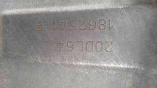 MOTOR LIMPIA TRASERO RENAULT MEGANE I (1999-2003) 1.4 16V (BA0D, BA1H, BA0W, BA10) 95CV 1390CC - L.5451609 / 53026312