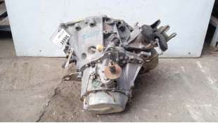 MOTOR LIMPIA TRASERO RENAULT MEGANE I (1999-2003) 1.4 16V (BA0D, BA1H, BA0W, BA10) 95CV 1390CC - L.5451609 / 53026312 2