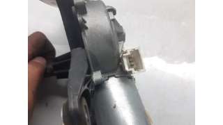 MOTOR LIMPIA TRASERO RENAULT MEGANE I (1999-2003) 1.4 16V (BA0D, BA1H, BA0W, BA10) 95CV 1390CC - L.5451609 / 53026312