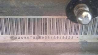 ELEVALUNAS DELANTERO IZQUIERDO CITROEN SAXO (1996-2001) 1.5 D 57CV 1527CC - L.5451837 / 1488560080