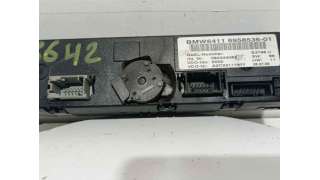 MANDO CALEFACCION /  AIRE ACONDICIONADO CITROEN SAXO (1996-2001) 1.5 D 57CV 1527CC - L.5451870 / 6451Y5
