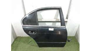 PUERTA TRASERA DERECHA BMW 5 (2000-2003) 30 I 231CV 2979CC - L.5452160 / 41528266722 2