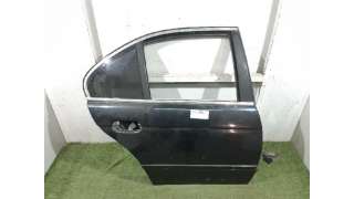 PUERTA TRASERA DERECHA BMW 5 (2000-2003) 30 I 231CV 2979CC - L.5452160 / 41528266722