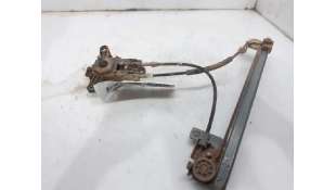 ELEVALUNAS TRASERO IZQUIERDO CITROEN SAXO (1996-2001) 1.5 D 57CV 1527CC - L.5452308 / 922360 2