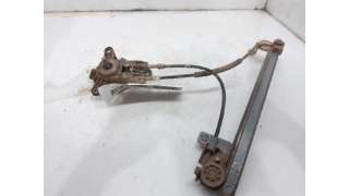 ELEVALUNAS TRASERO IZQUIERDO CITROEN SAXO (1996-2001) 1.5 D 57CV 1527CC - L.5452308 / 922360
