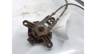 ELEVALUNAS TRASERO IZQUIERDO CITROEN SAXO (1996-2001) 1.5 D 57CV 1527CC - L.5452308 / 922360