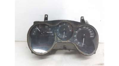 CUADRO INSTRUMENTOS SEAT LEON (2005-2010) 1.9 TDI 105CV 1896CC - L.5452440 / 1P0920807E