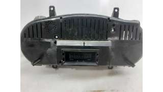CUADRO INSTRUMENTOS SEAT LEON (2005-2010) 1.9 TDI 105CV 1896CC - L.5452440 / 1P0920807E