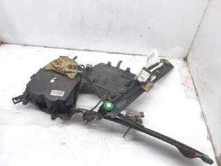 ELEVALUNAS DELANTERO DERECHO SEAT LEON (2005-2010) 1.9 TDI 105CV 1896CC - L.5452450 / 1P0837462A