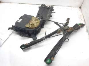 ELEVALUNAS DELANTERO IZQUIERDO SEAT LEON (2005-2010) 1.9 TDI 105CV 1896CC - L.5452451 / 1P0867435