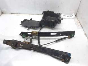 ELEVALUNAS DELANTERO IZQUIERDO SEAT LEON (2005-2010) 1.9 TDI 105CV 1896CC - L.5452451 / 1P0867435 2