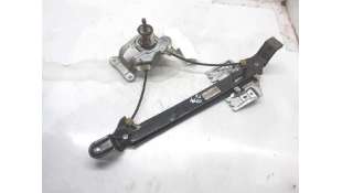 ELEVALUNAS TRASERO IZQUIERDO SEAT LEON (2005-2010) 1.9 TDI 105CV 1896CC - L.5452453 / 1P0839461