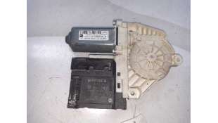 MOTOR ELEVALUNAS DELANTERO DERECHO SEAT LEON (2005-2010) 1.9 TDI 105CV 1896CC - L.5452517 / 1P0837402D