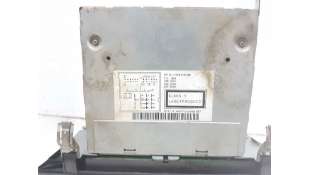SISTEMA AUDIO / RADIO CD SEAT LEON (2005-2010) 1.9 TDI 105CV 1896CC - L.5452570 / 1P1035186B 2