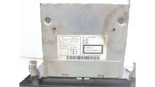 SISTEMA AUDIO / RADIO CD SEAT LEON (2005-2010) 1.9 TDI 105CV 1896CC - L.5452570 / 1P1035186B