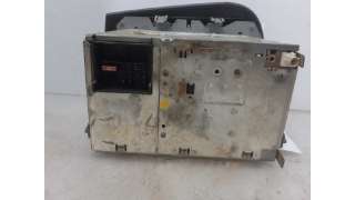 SISTEMA AUDIO / RADIO CD SEAT LEON (2005-2010) 1.9 TDI 105CV 1896CC - L.5452570 / 1P1035186B