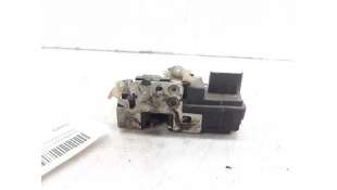 CERRADURA PUERTA DELANTERA DERECHA CITROEN BERLINGO / BERLINGO FIRST FURGÓN (2005-2011) 1.6 HDI 75 (MB9HW) 75CV 1560CC - L. 2