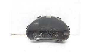 CUADRO INSTRUMENTOS CITROEN BERLINGO / BERLINGO FIRST FURGÓN (2005-2011) 1.6 HDI 75 (MB9HW) 75CV 1560CC - L.5453002 / 98016