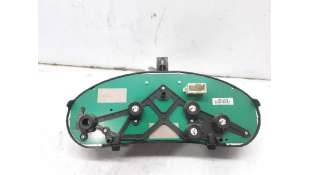 CUADRO INSTRUMENTOS CITROEN BERLINGO / BERLINGO FIRST FURGÓN (2005-2011) 1.6 HDI 75 (MB9HW) 75CV 1560CC - L.5453002 / 98016 2