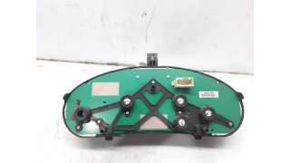 CUADRO INSTRUMENTOS CITROEN BERLINGO / BERLINGO FIRST FURGÓN (2005-2011) 1.6 HDI 75 (MB9HW) 75CV 1560CC - L.5453002 / 98016