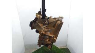 CAJA CAMBIOS FORD FUSION (2004-2012) 1.6 TDCI 90CV 1560CC - L.5453104 / 5S6R7002NB