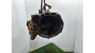 CAJA CAMBIOS FORD FUSION (2004-2012) 1.6 TDCI 90CV 1560CC - L.5453104 / 5S6R7002NB 2