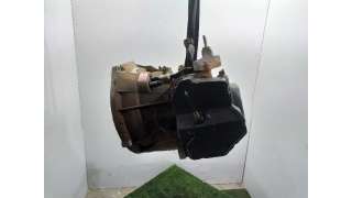 CAJA CAMBIOS FORD FUSION (2004-2012) 1.6 TDCI 90CV 1560CC - L.5453104 / 5S6R7002NB