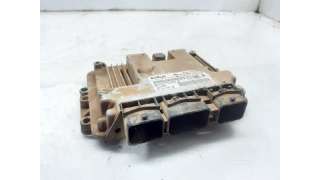 CENTRALITA MOTOR UCE PEUGEOT PARTNER FURGÓN (2012-) 1.6 HDI 16V 4X4 90CV 1560CC - L.5453581 / 9661032980