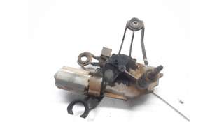 MOTOR LIMPIA TRASERO PEUGEOT PARTNER FURGÓN (2012-) 1.6 HDI 16V 4X4 90CV 1560CC - L.5453666 / 0390201580