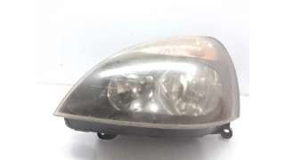 FARO IZQUIERDO RENAULT CLIO II (1998-2009) 1.2 LPG 58CV 1149CC - L.5454197 / 7701054058