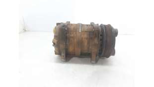 COMPRESOR AIRE ACONDICIONADO CITROEN C15 (1986-2000) 1.8 D 60CV 1769CC - L.5454415 / S6628