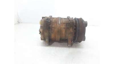 COMPRESOR AIRE ACONDICIONADO CITROEN C15 (1986-2000) 1.8 D 60CV 1769CC - L.5454415 / S6628