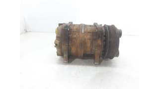 COMPRESOR AIRE ACONDICIONADO CITROEN C15 (1986-2000) 1.8 D 60CV 1769CC - L.5454415 / S6628