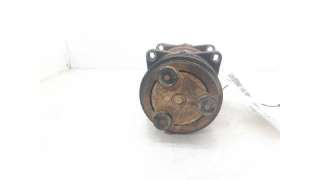 COMPRESOR AIRE ACONDICIONADO CITROEN C15 (1986-2000) 1.8 D 60CV 1769CC - L.5454415 / S6628