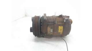 COMPRESOR AIRE ACONDICIONADO CITROEN C15 (1986-2000) 1.8 D 60CV 1769CC - L.5454415 / S6628