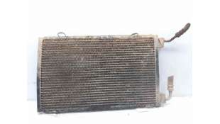CONDENSADOR / RADIADOR  AIRE ACONDICIONADO CITROEN C15 (1986-2000) 1.8 D 60CV 1769CC - L.5454416 / 4936381 2