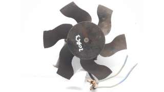 ELECTROVENTILADOR CITROEN C15 (1986-2000) 1.8 D 60CV 1769CC - L.5454428 / 95593547