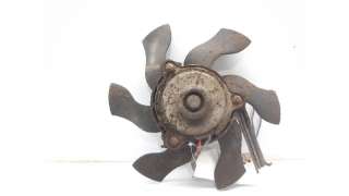 ELECTROVENTILADOR CITROEN C15 (1986-2000) 1.8 D 60CV 1769CC - L.5454428 / 95593547