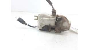 CERRADURA PUERTA DELANTERA DERECHA SEAT IBIZA II (1993-2002) 1.4 I 60CV 1390CC - L.5455291 / 6K4837016