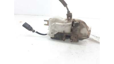 CERRADURA PUERTA DELANTERA DERECHA SEAT IBIZA II (1993-2002) 1.4 I 60CV 1390CC - L.5455291 / 6K4837016