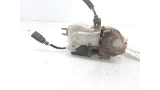 CERRADURA PUERTA DELANTERA DERECHA SEAT IBIZA II (1993-2002) 1.4 I 60CV 1390CC - L.5455291 / 6K4837016