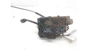 CERRADURA PUERTA DELANTERA DERECHA SEAT IBIZA II (1993-2002) 1.4 I 60CV 1390CC - L.5455291 / 6K4837016 2